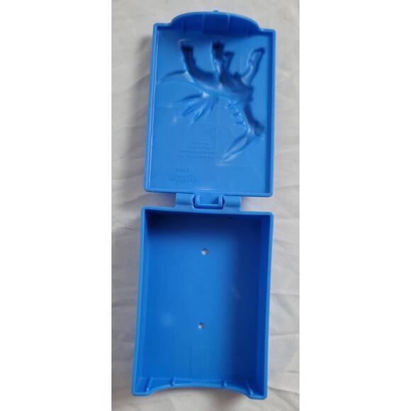 Dialga Pokemon TCG 2008 Burger King Deck Holder - Picture 2 of 3